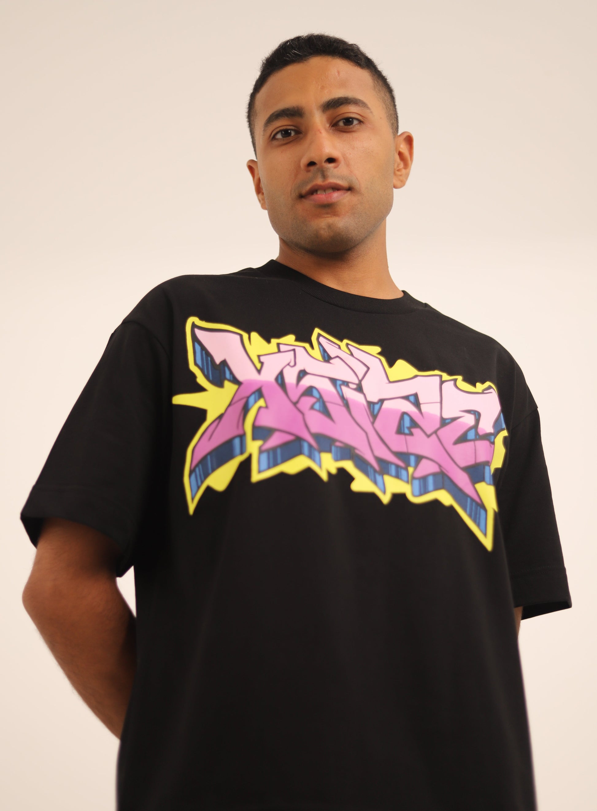 setta art black