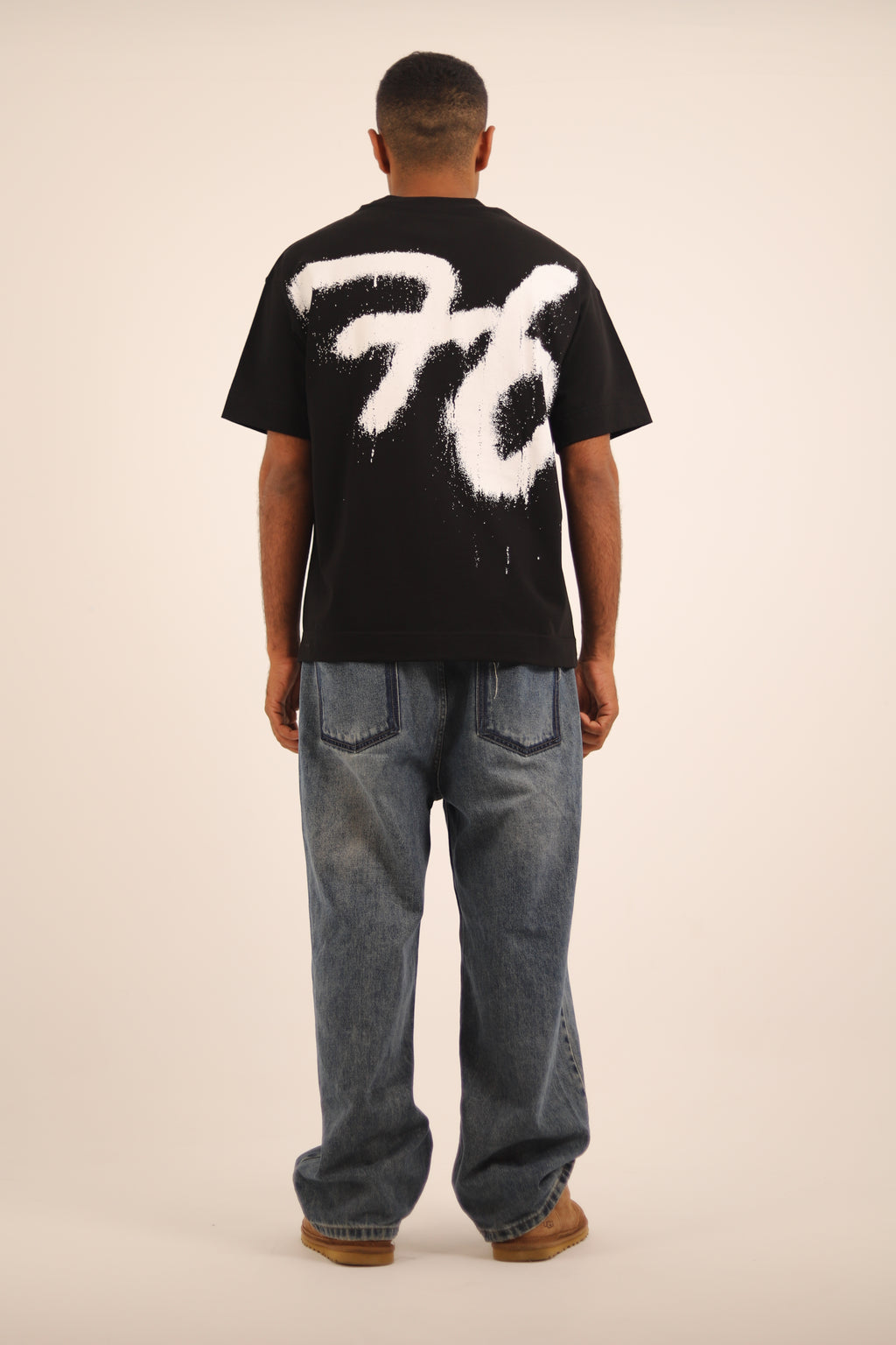 setta paint black