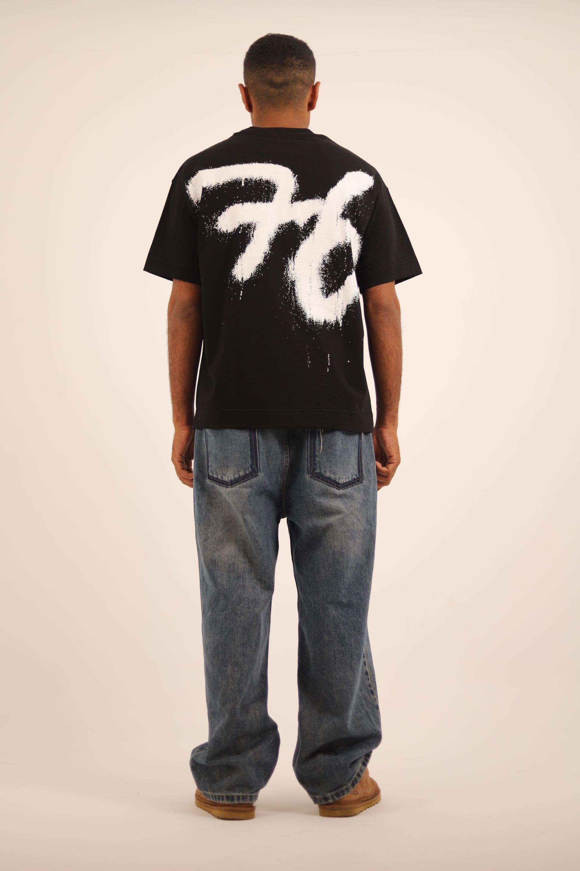 setta paint black
