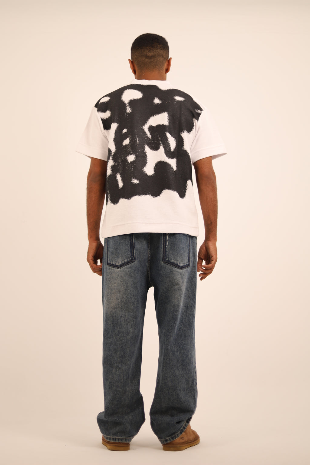 setta graffiti white