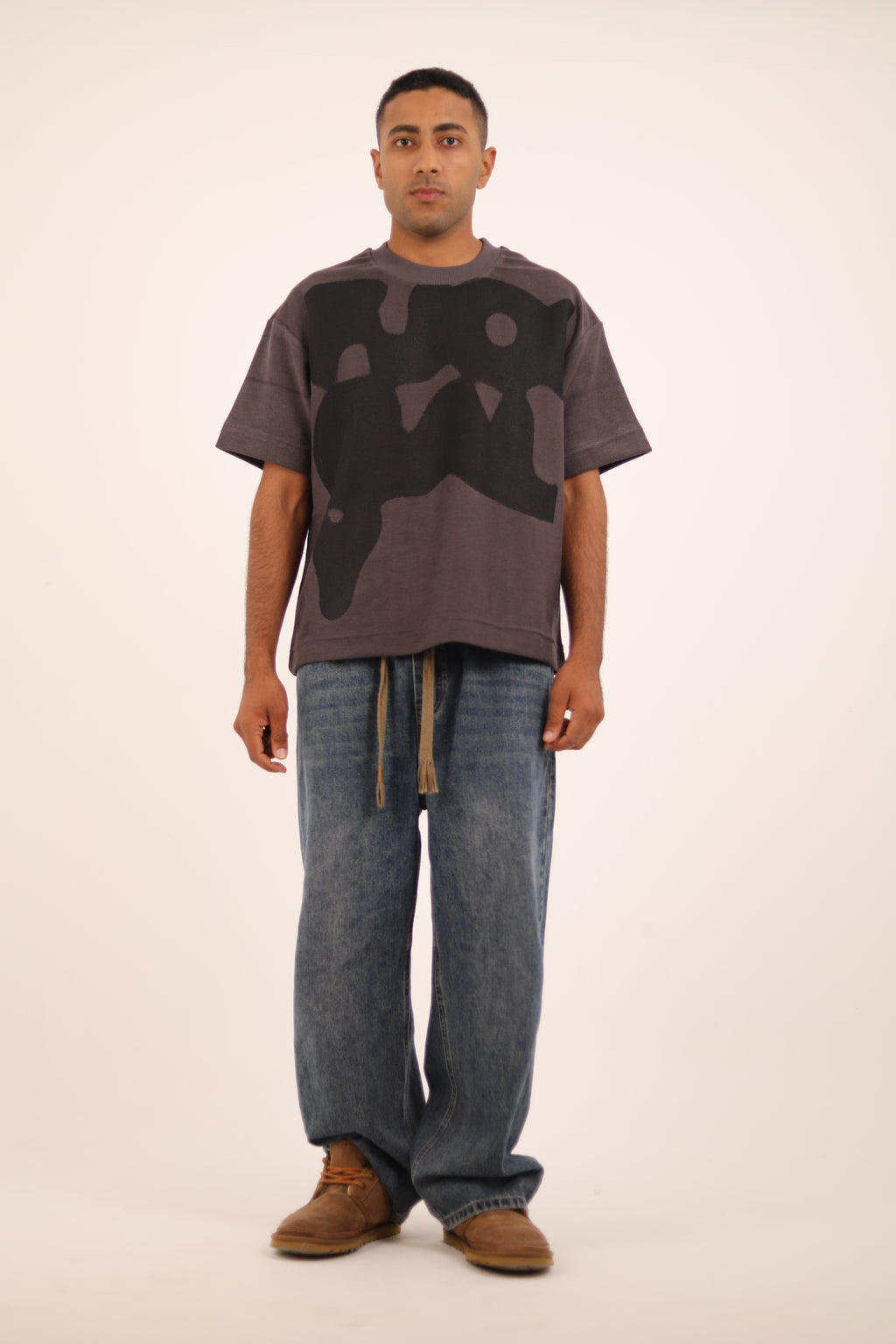 setta graffiti gray