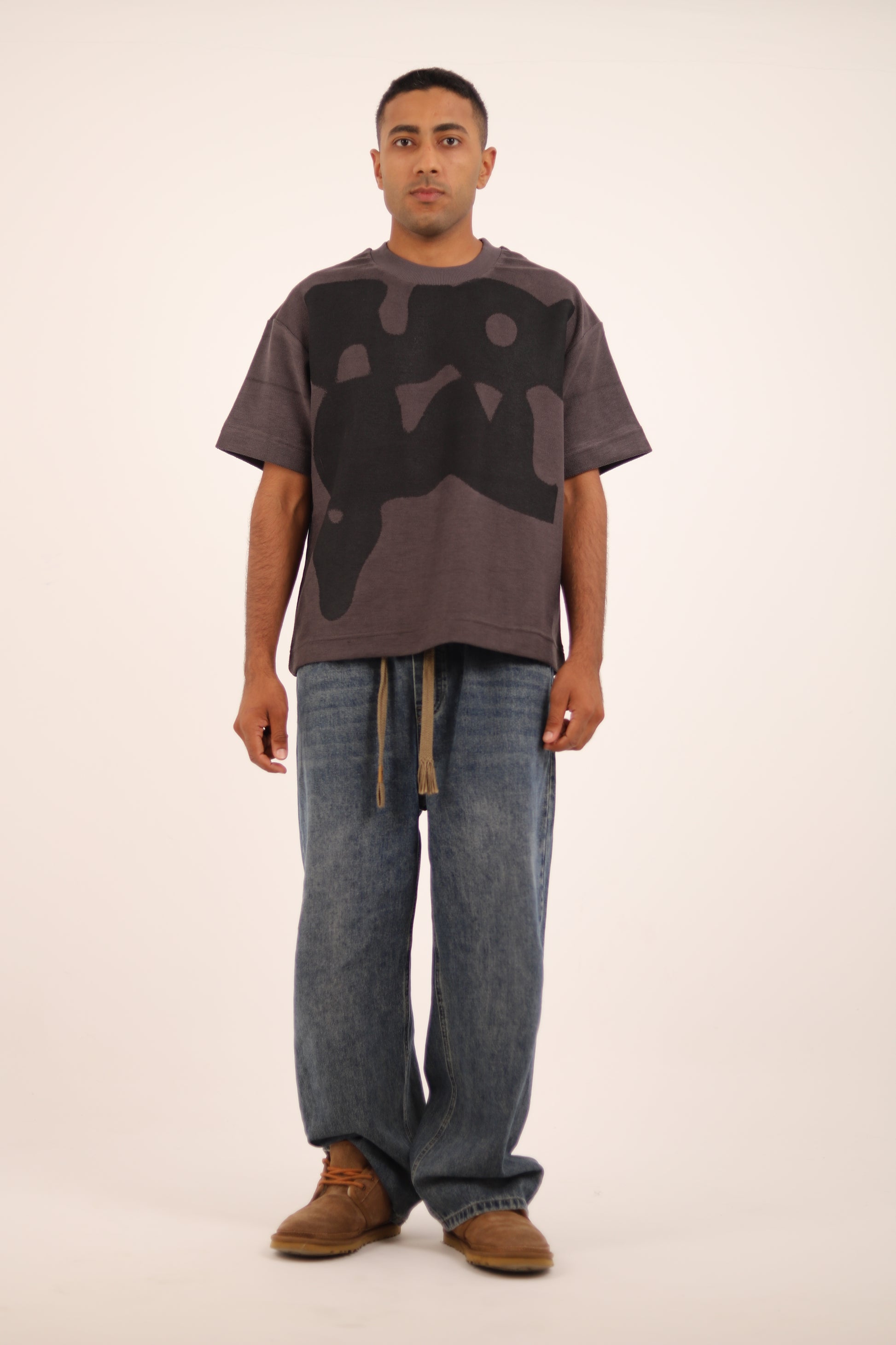 setta graffiti gray