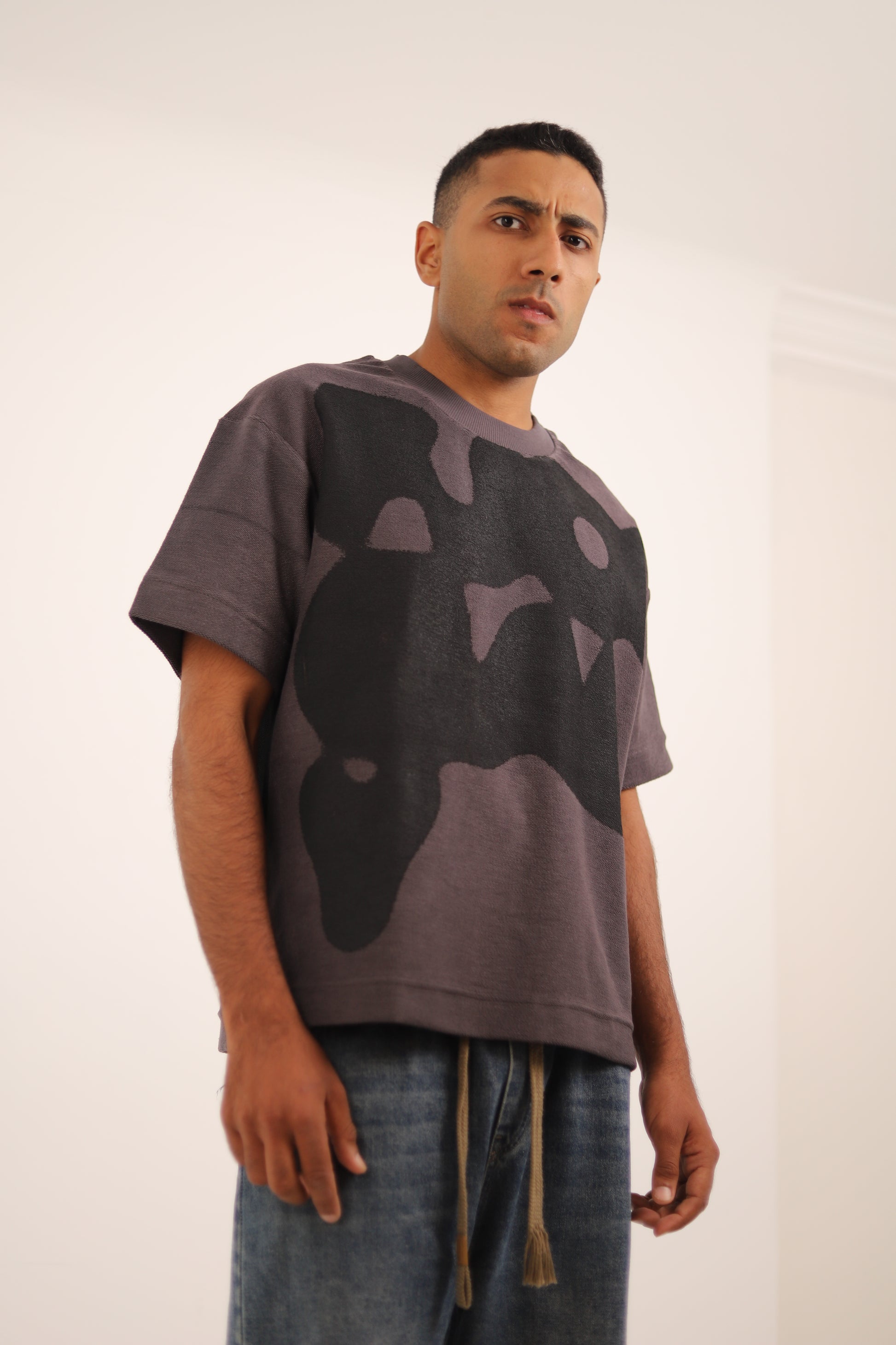 setta graffiti gray