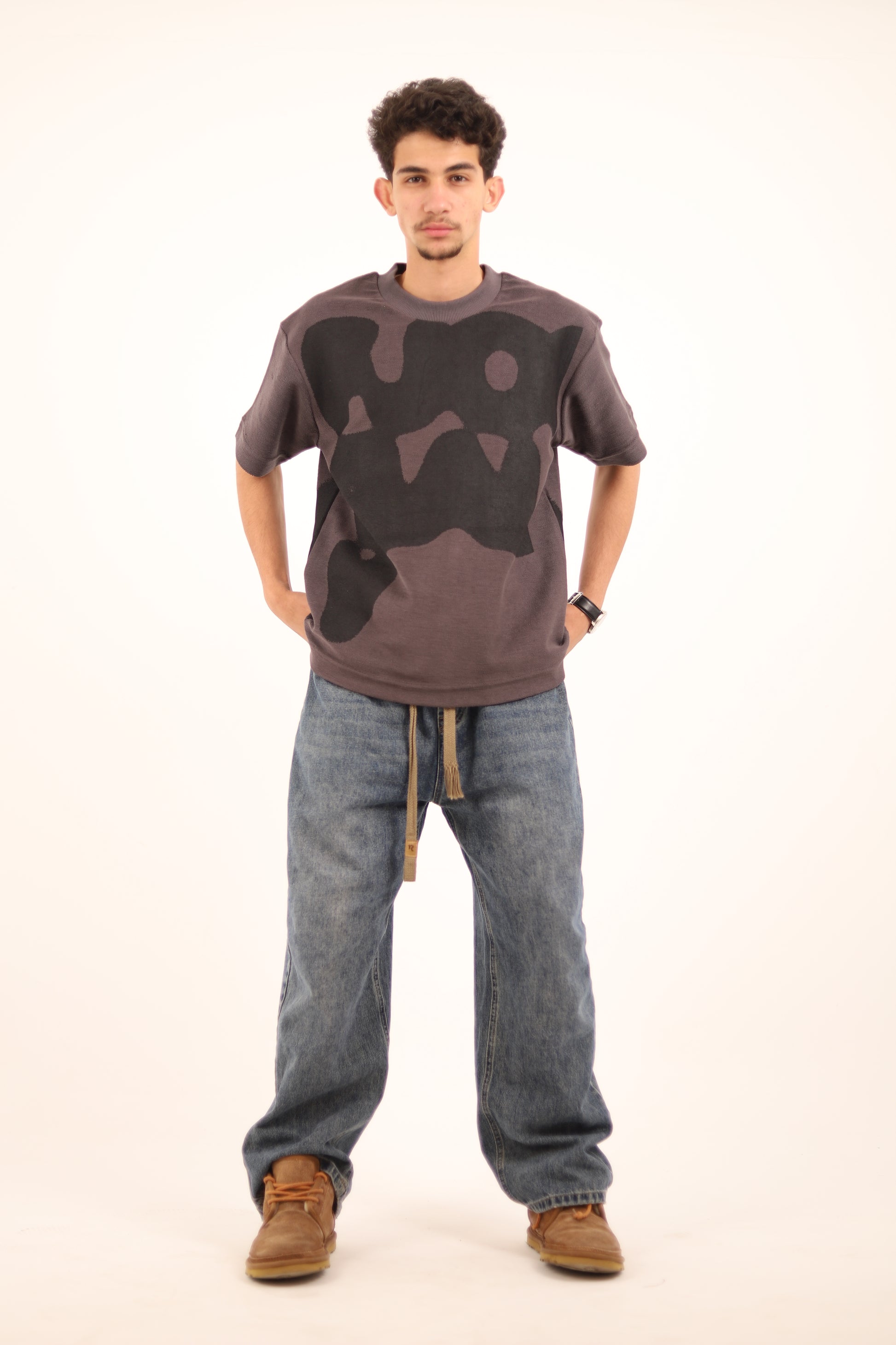 setta graffiti gray
