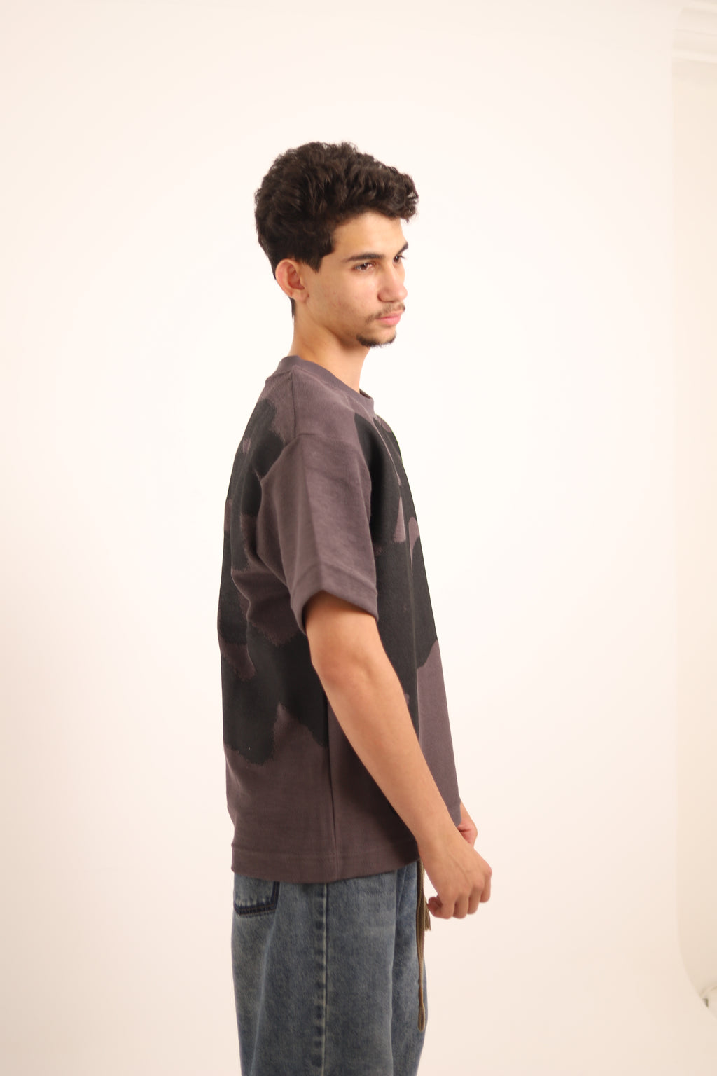 setta graffiti gray